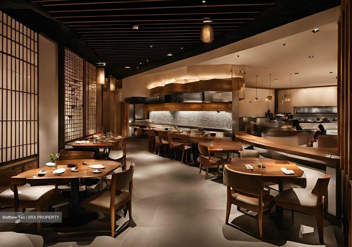 Peninsula Shopping Complex (D6), Shop House #454131691